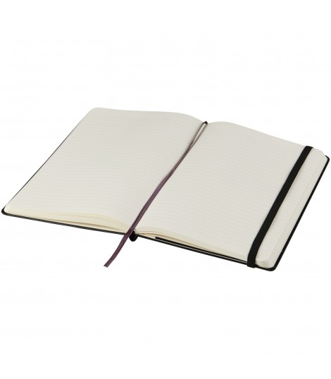 Libreta de tapa dura PK rayada Classic
