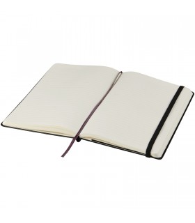 Libreta de tapa dura PK rayada Classic