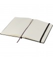 Libreta de tapa dura PK rayada Classic