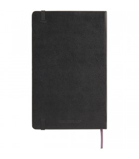 Libreta de tapa dura PK rayada Classic