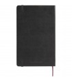 Libreta de tapa dura PK rayada Classic