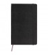 Libreta de tapa dura PK rayada Classic