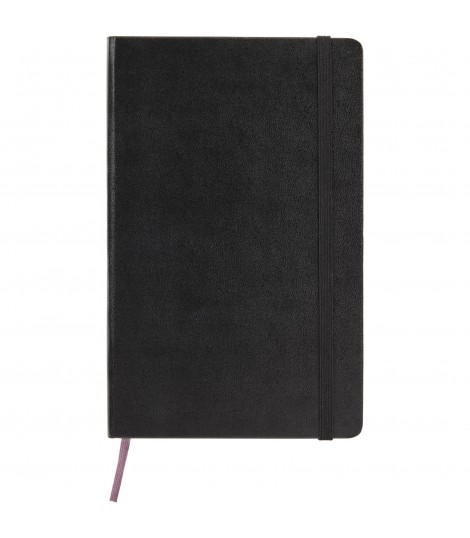 Libreta de tapa dura PK rayada Classic