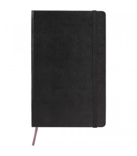 Libreta de tapa dura PK rayada Classic