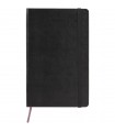 Libreta de tapa dura PK rayada Classic