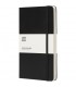 Libreta de tapa dura PK rayada Classic