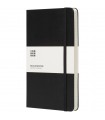 Libreta de tapa dura PK rayada Classic