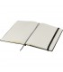 Libreta de tapa blanda XL rayada Classic