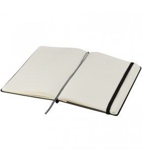 Libreta de tapa blanda XL rayada Classic