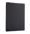 Libreta de tapa blanda XL rayada Classic