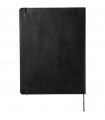 Libreta de tapa blanda XL rayada Classic