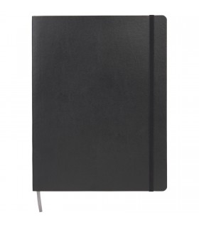 Libreta de tapa blanda XL rayada Classic
