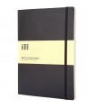 Libreta de tapa blanda XL rayada Classic
