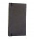 Libreta de tapa blanda L rayada Classic