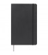 Libreta de tapa blanda L rayada Classic