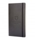 Libreta de tapa blanda L rayada Classic
