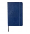 Libreta de tapa blanda L rayada Classic