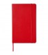 Libreta de tapa blanda L rayada Classic
