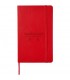 Libreta de tapa blanda L rayada Classic