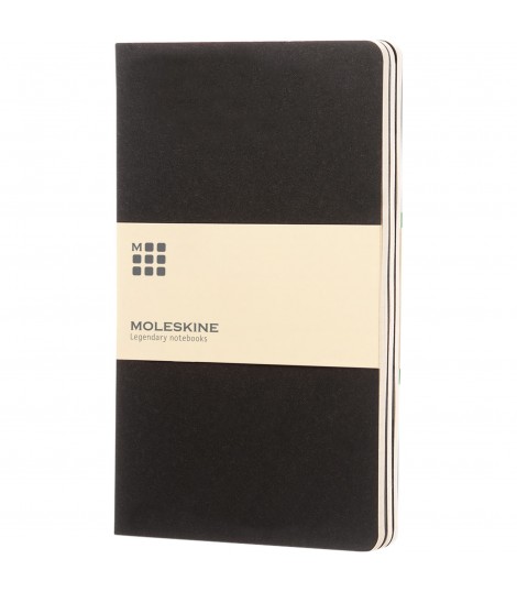 Cuaderno L rayado Cahier