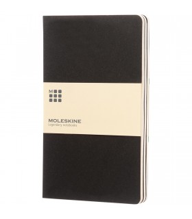 Cuaderno L rayado Cahier
