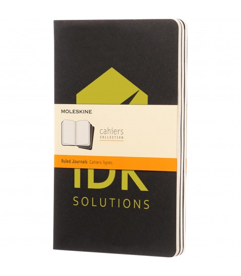 Cuaderno L rayado Cahier