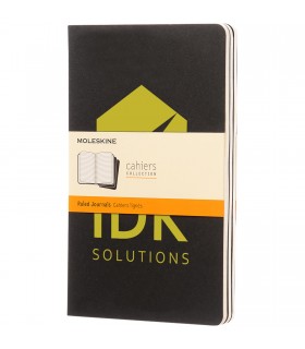 Cuaderno L rayado Cahier