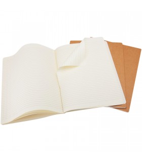 Cuaderno L rayado Cahier