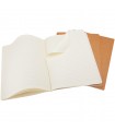 Cuaderno L rayado Cahier