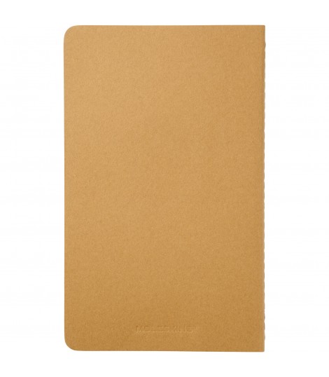 Cuaderno L rayado Cahier