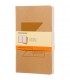 Cuaderno L rayado Cahier