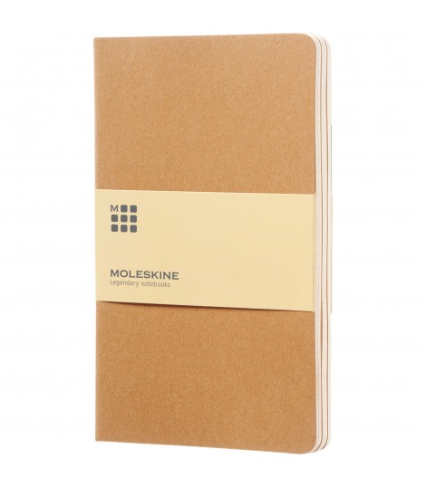 Cuaderno L rayado Cahier