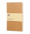 Cuaderno L rayado Cahier