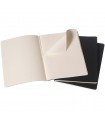 Libreta XL rayada Cahier Journal