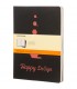 Libreta XL rayada Cahier Journal