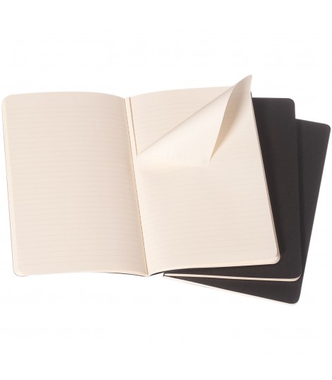 Libreta PK rayada Cahier Journal