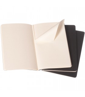 Libreta PK rayada Cahier Journal