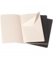 Libreta PK rayada Cahier Journal