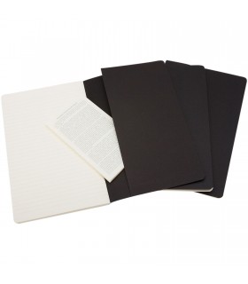 Libreta PK rayada Cahier Journal