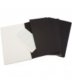 Libreta PK rayada Cahier Journal