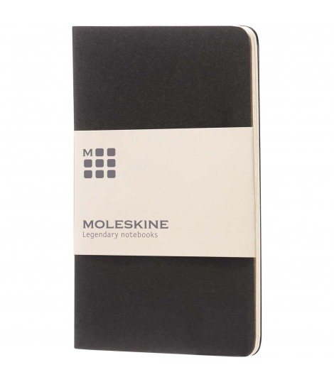 Libreta PK rayada Cahier Journal