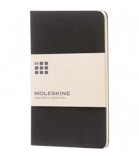 Libreta PK rayada Cahier Journal