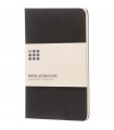 Libreta PK rayada Cahier Journal