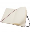 Libreta de tapa dura L lisa Classic