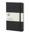 Libreta de tapa dura L lisa Classic