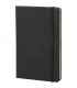 Libreta de tapa dura L lisa Classic