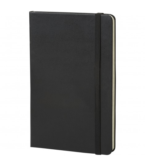 Libreta de tapa dura L lisa Classic
