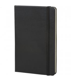 Libreta de tapa dura L lisa Classic