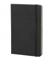 Libreta de tapa dura L lisa Classic