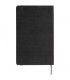Libreta de tapa dura L lisa Classic